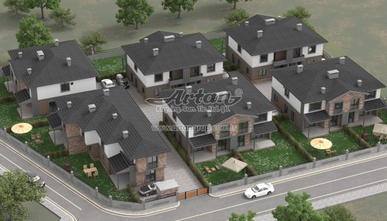 Gece Beton Dökümü